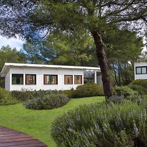 Alborèa Ecolodge Resort