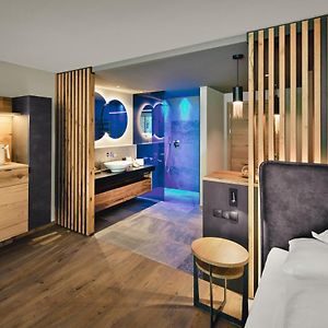 Chambre Double de Luxe